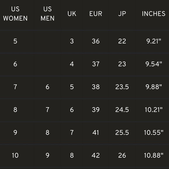 Vintage Dr. Martens 8053 leather monochromatic Oxford shoes. 🖤 - Picture 8 of 8